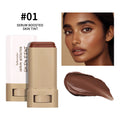 Cove Balm Serum Boosted Skin Tint Balm™