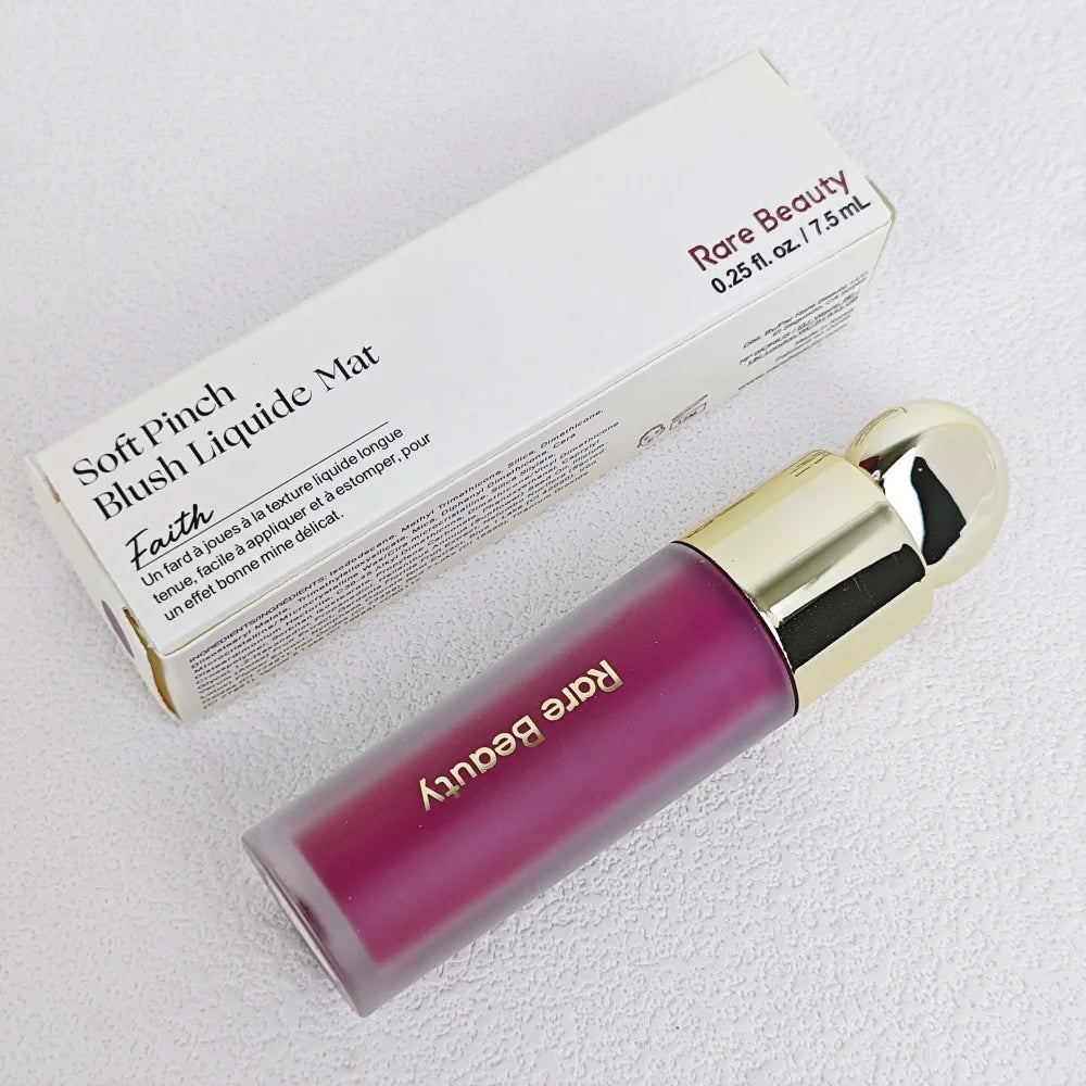 Soft Pinch Liquid Blush™