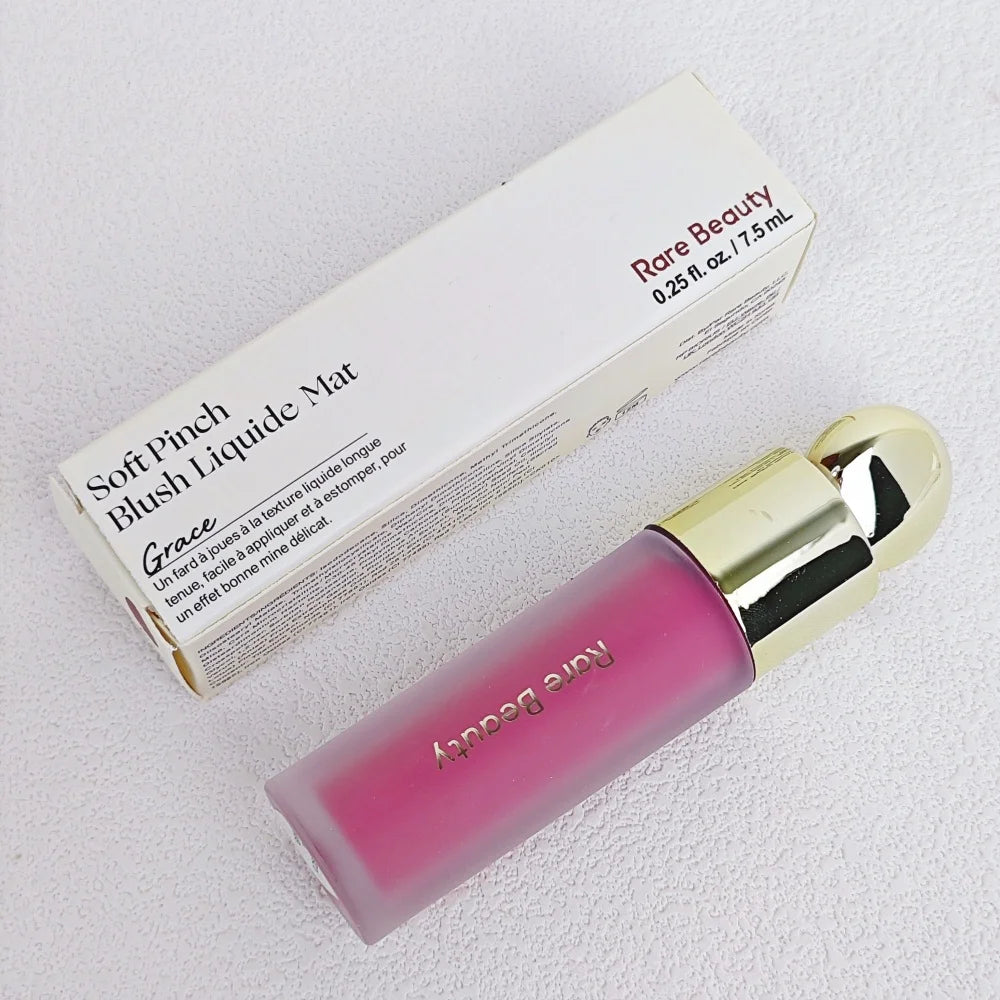 Soft Pinch Liquid Blush™