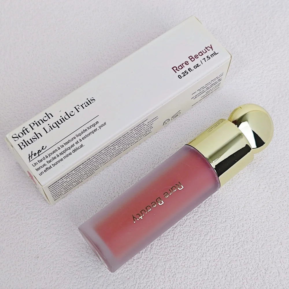Soft Pinch Liquid Blush™