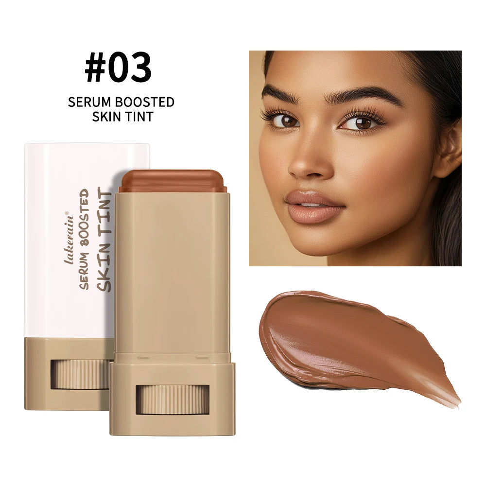 Cove Balm Serum Boosted Skin Tint Balm™