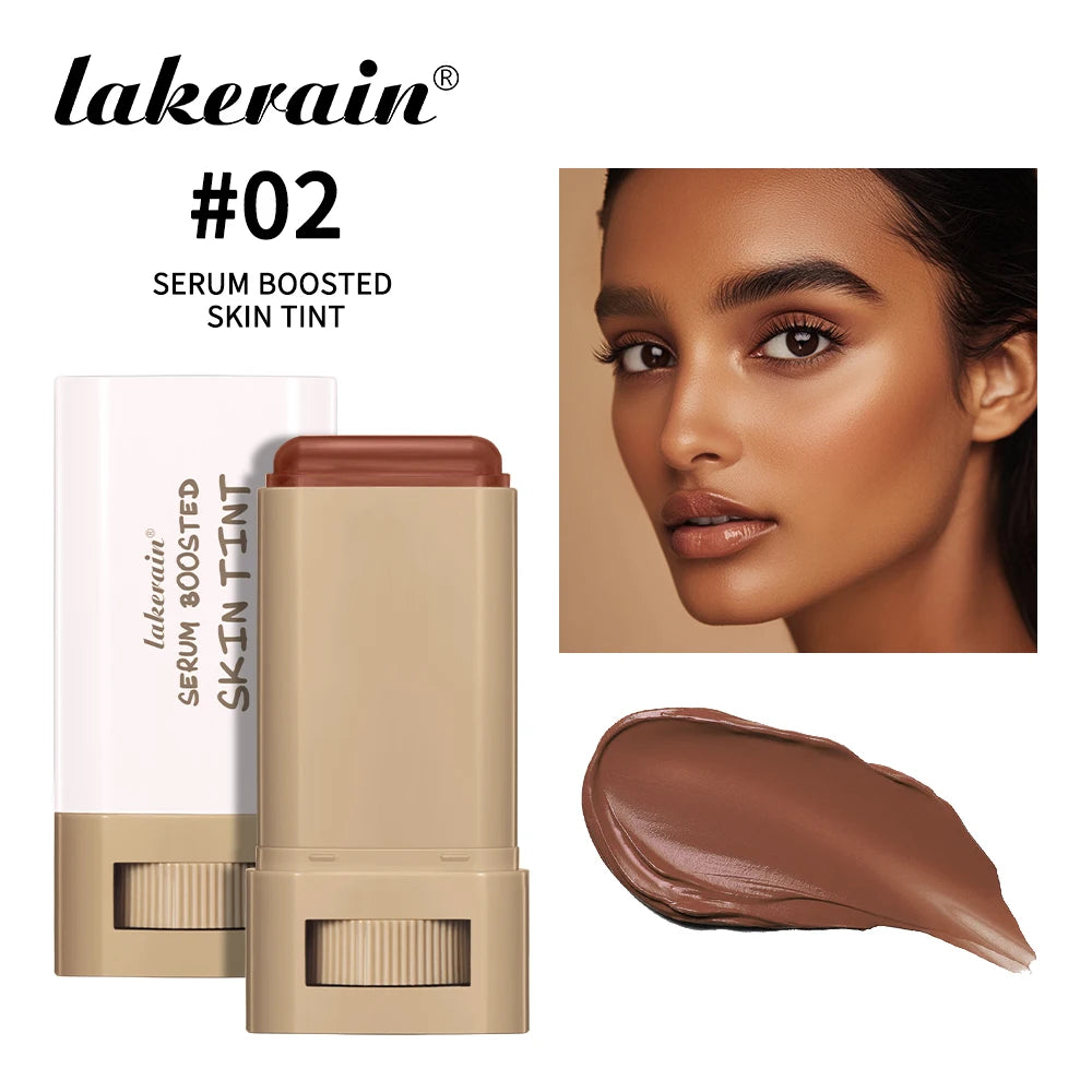 Cove Balm Serum Boosted Skin Tint Balm™
