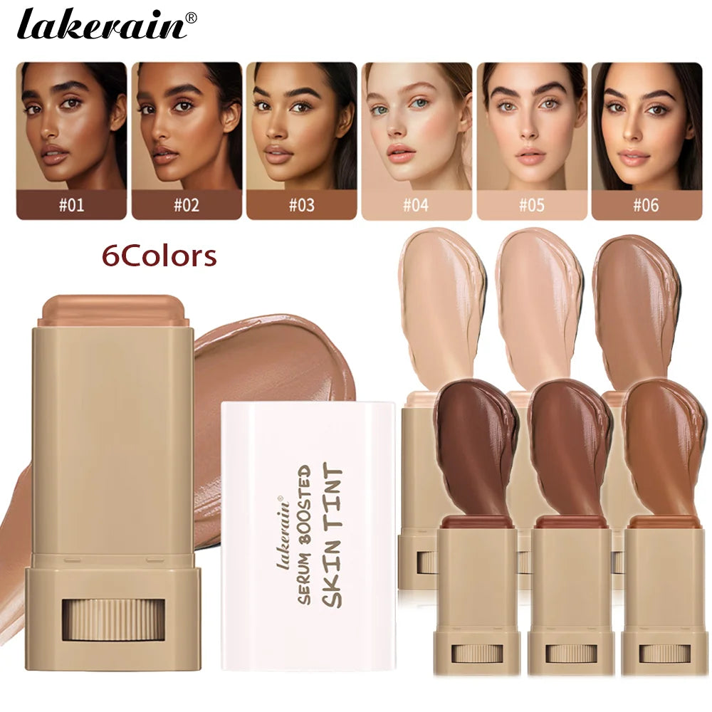 Cove Balm Serum Boosted Skin Tint Balm™