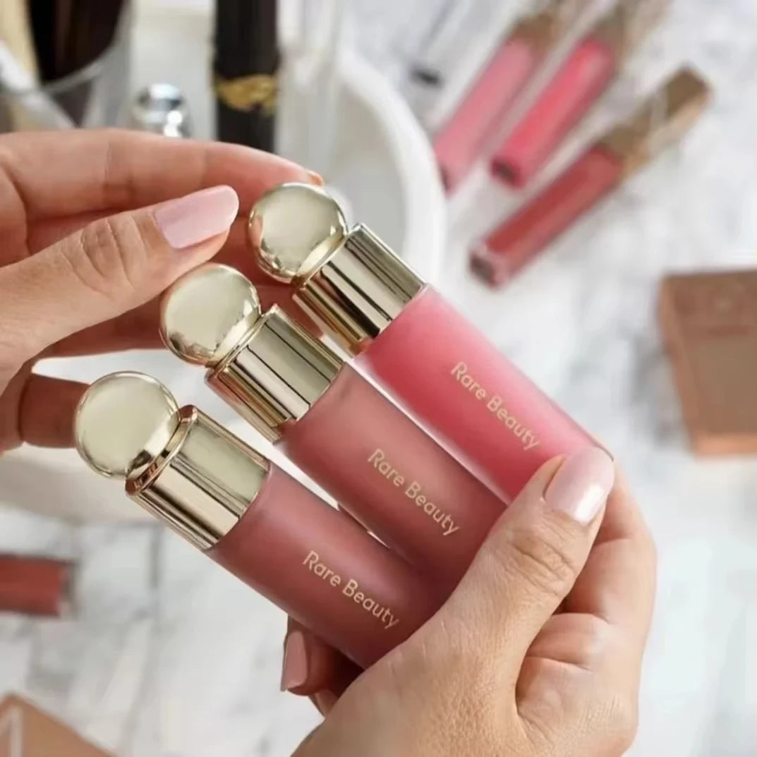 Soft Pinch Liquid Blush™