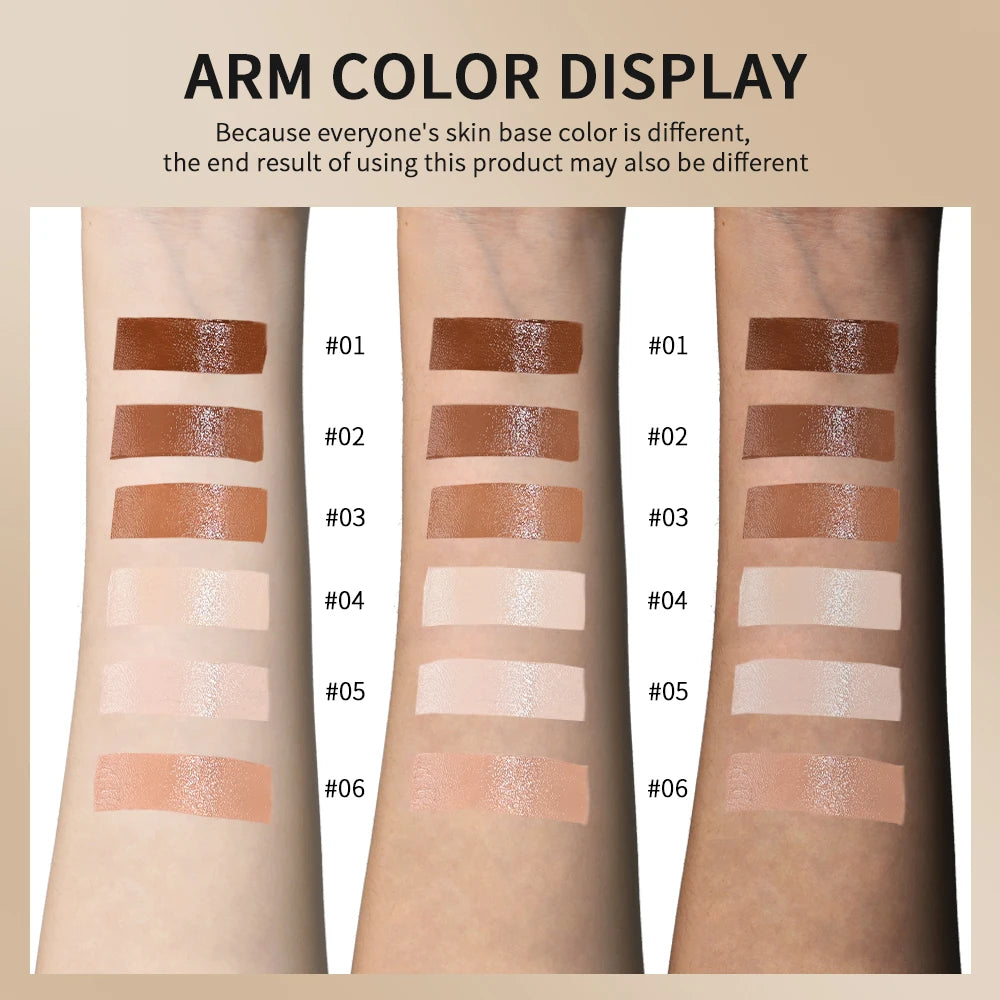 Cove Balm Serum Boosted Skin Tint Balm™