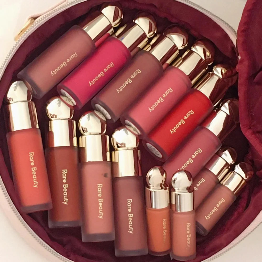 Soft Pinch Liquid Blush™