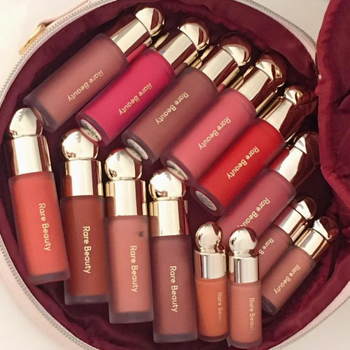 Soft Pinch Liquid Blush™