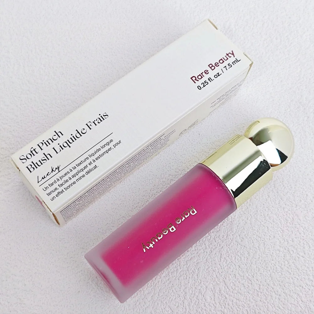 Soft Pinch Liquid Blush™