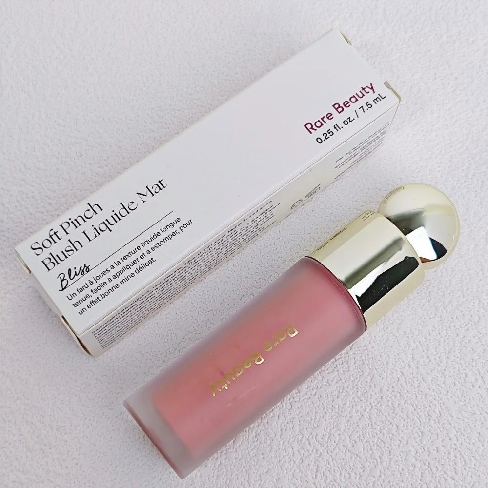Soft Pinch Liquid Blush™