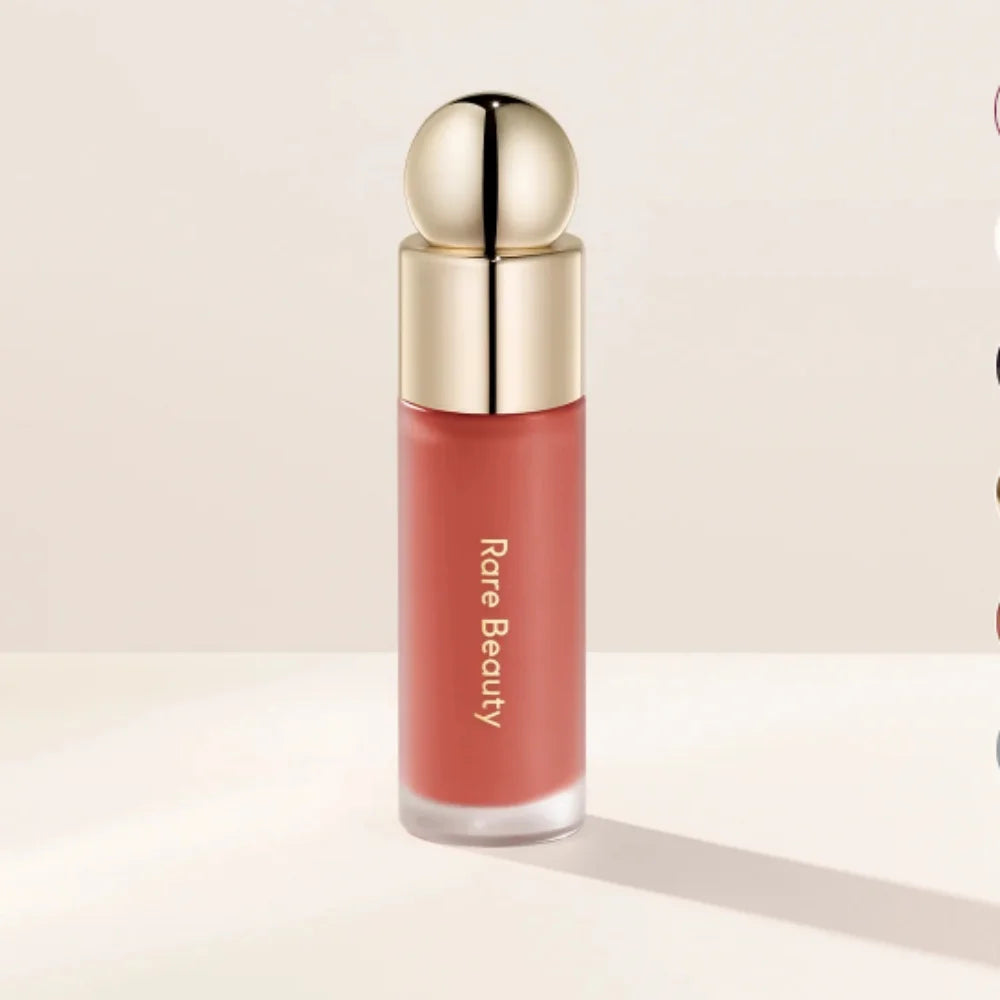 Soft Pinch Liquid Blush™