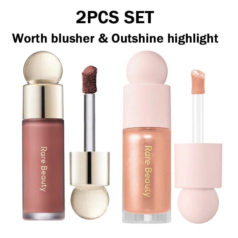 Soft Pinch Liquid Blush™