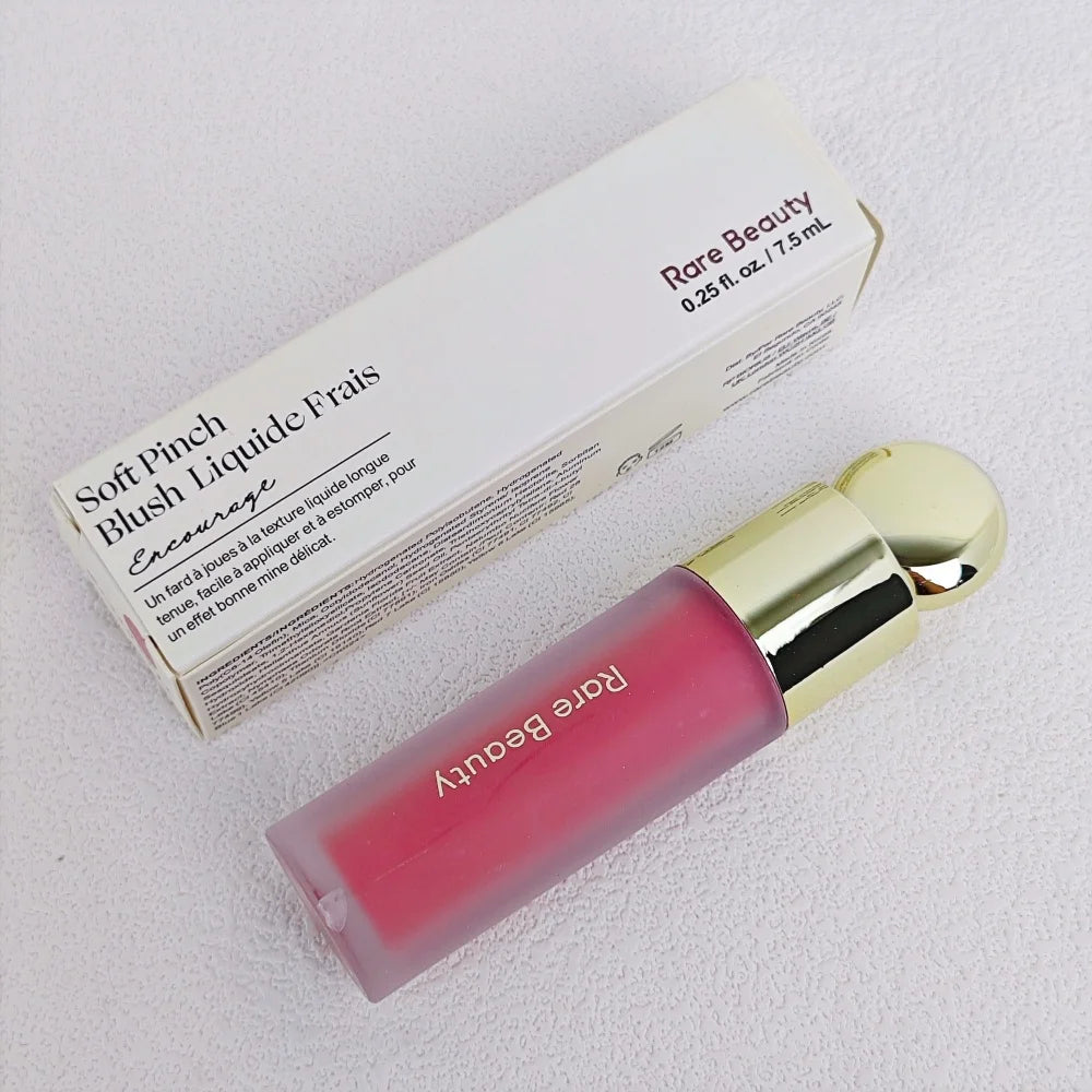 Soft Pinch Liquid Blush™