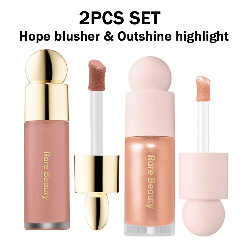 Soft Pinch Liquid Blush™