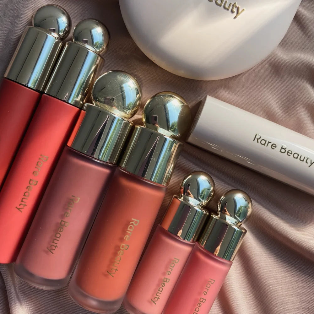 Soft Pinch Liquid Blush™