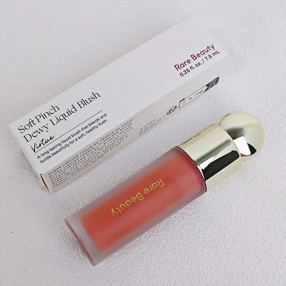 Soft Pinch Liquid Blush™