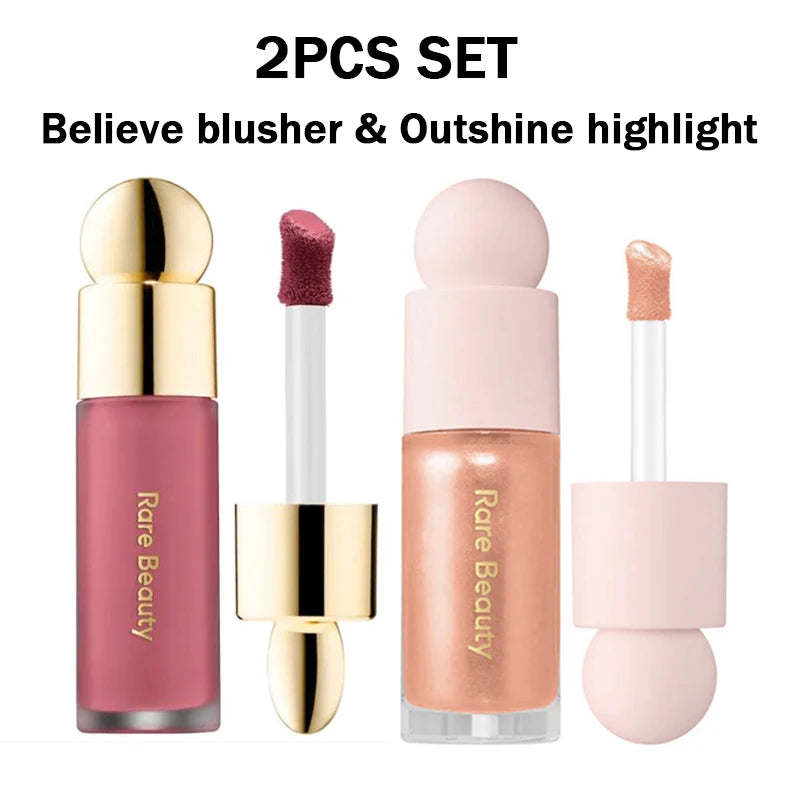 Soft Pinch Liquid Blush™