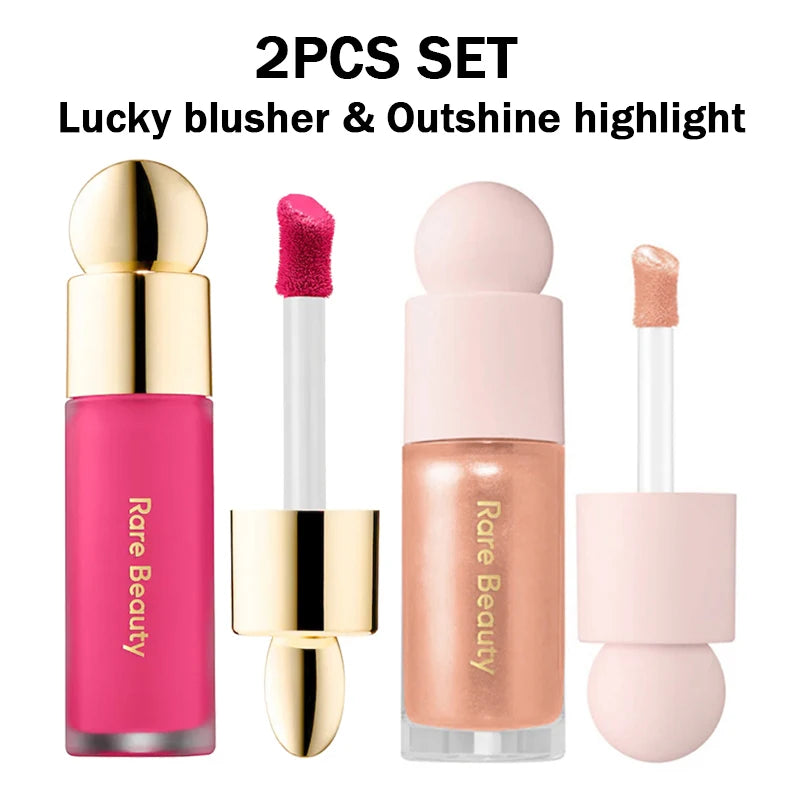 Soft Pinch Liquid Blush™