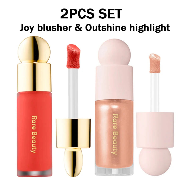 Soft Pinch Liquid Blush™