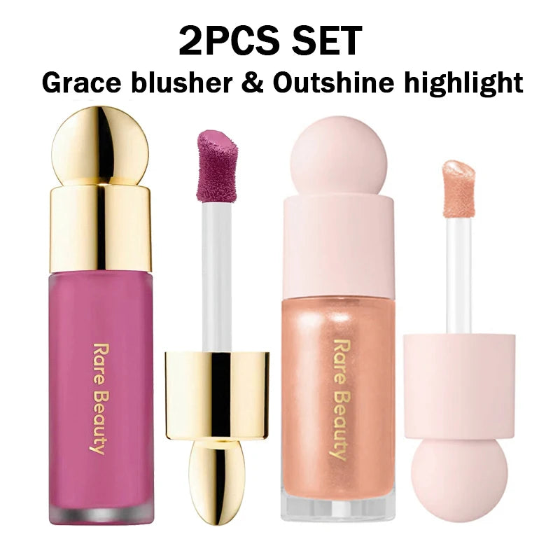 Soft Pinch Liquid Blush™