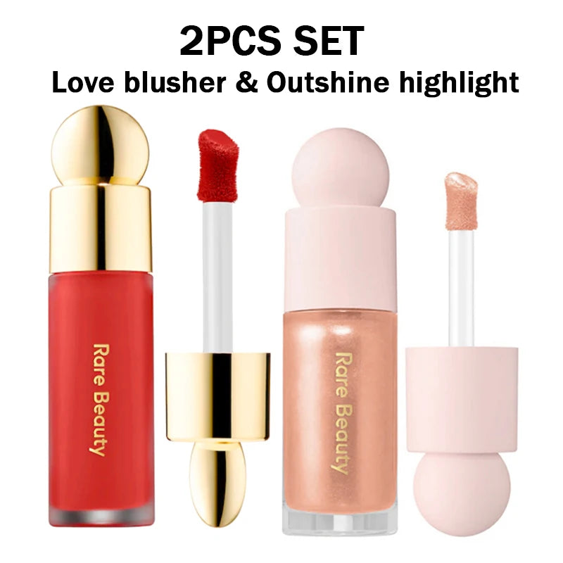 Soft Pinch Liquid Blush™