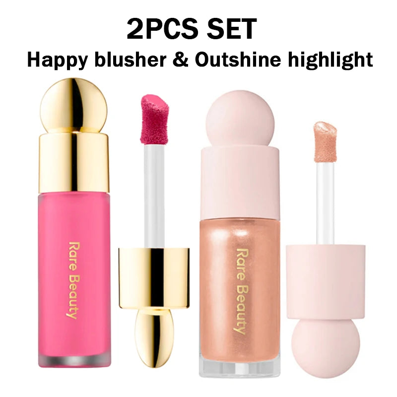 Soft Pinch Liquid Blush™