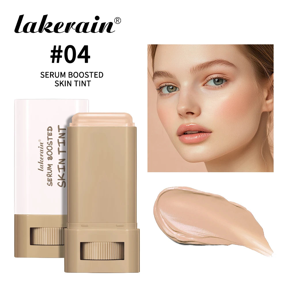 Cove Balm Serum Boosted Skin Tint Balm™