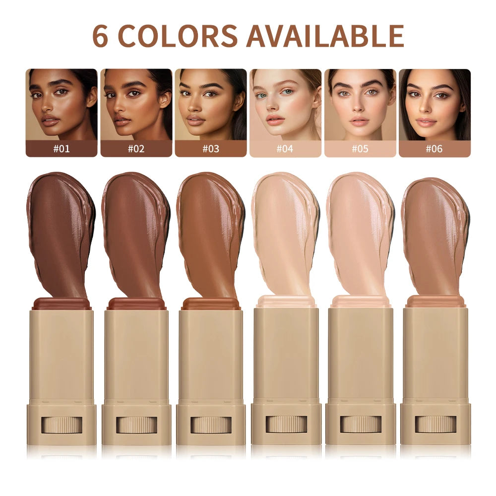 Cove Balm Serum Boosted Skin Tint Balm™