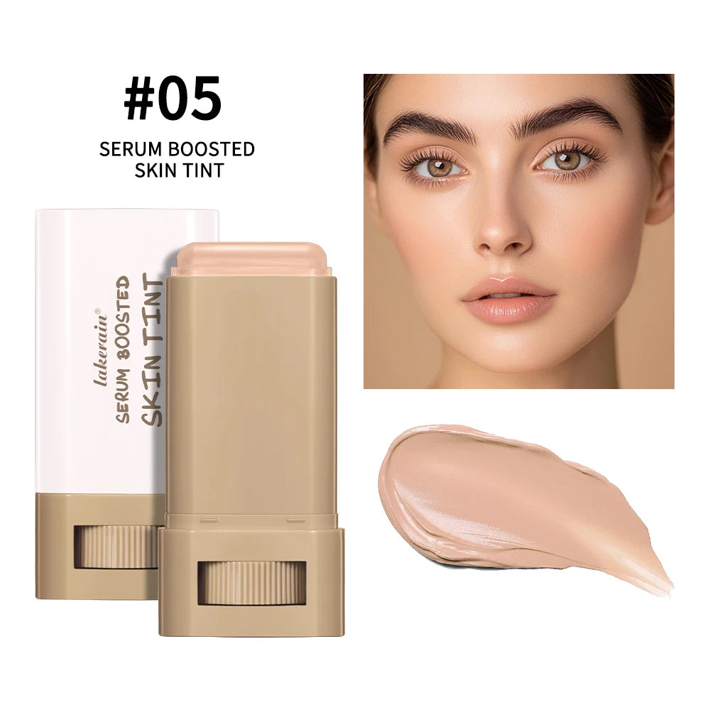 Cove Balm Serum Boosted Skin Tint Balm™