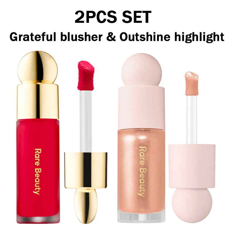 Soft Pinch Liquid Blush™