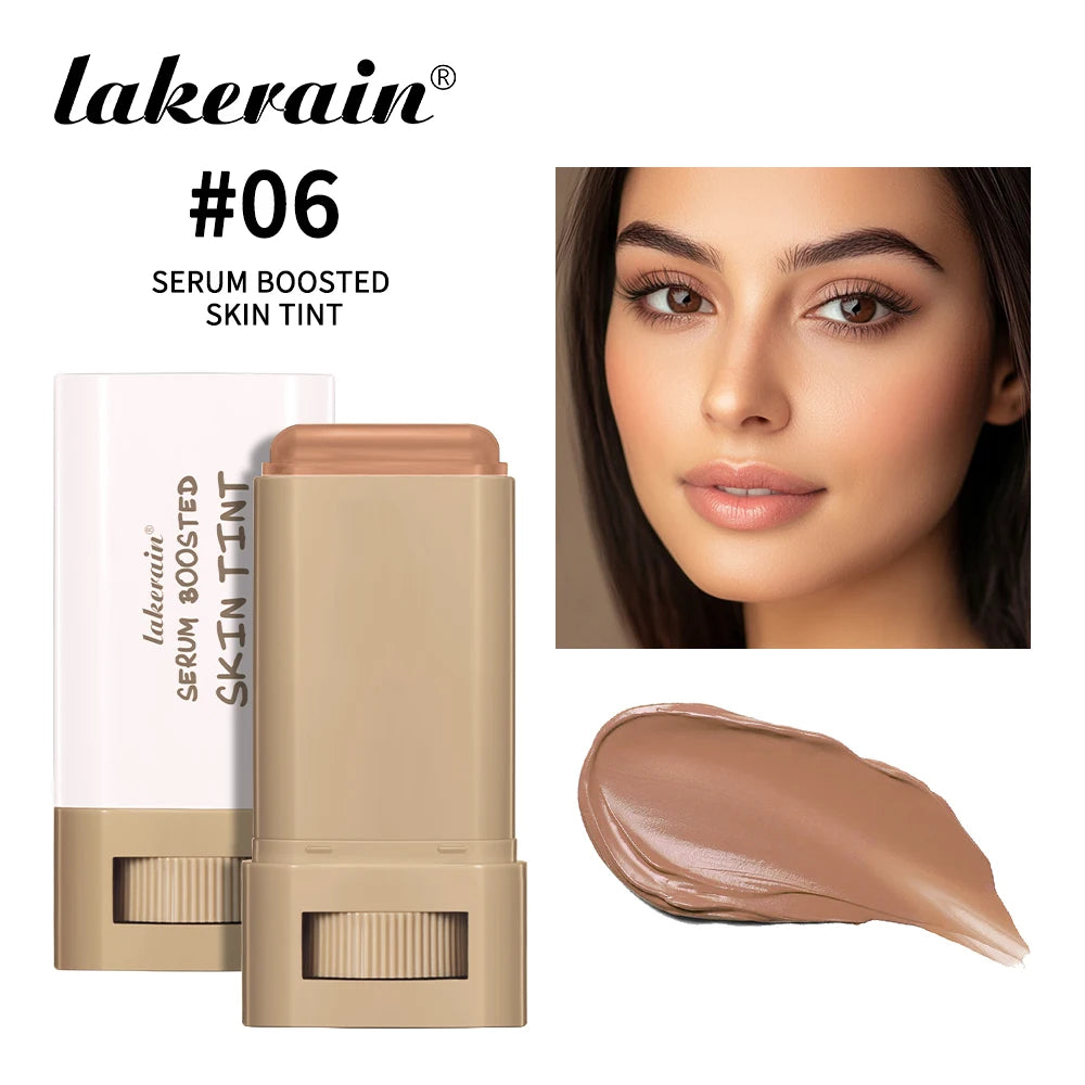 Cove Balm Serum Boosted Skin Tint Balm™