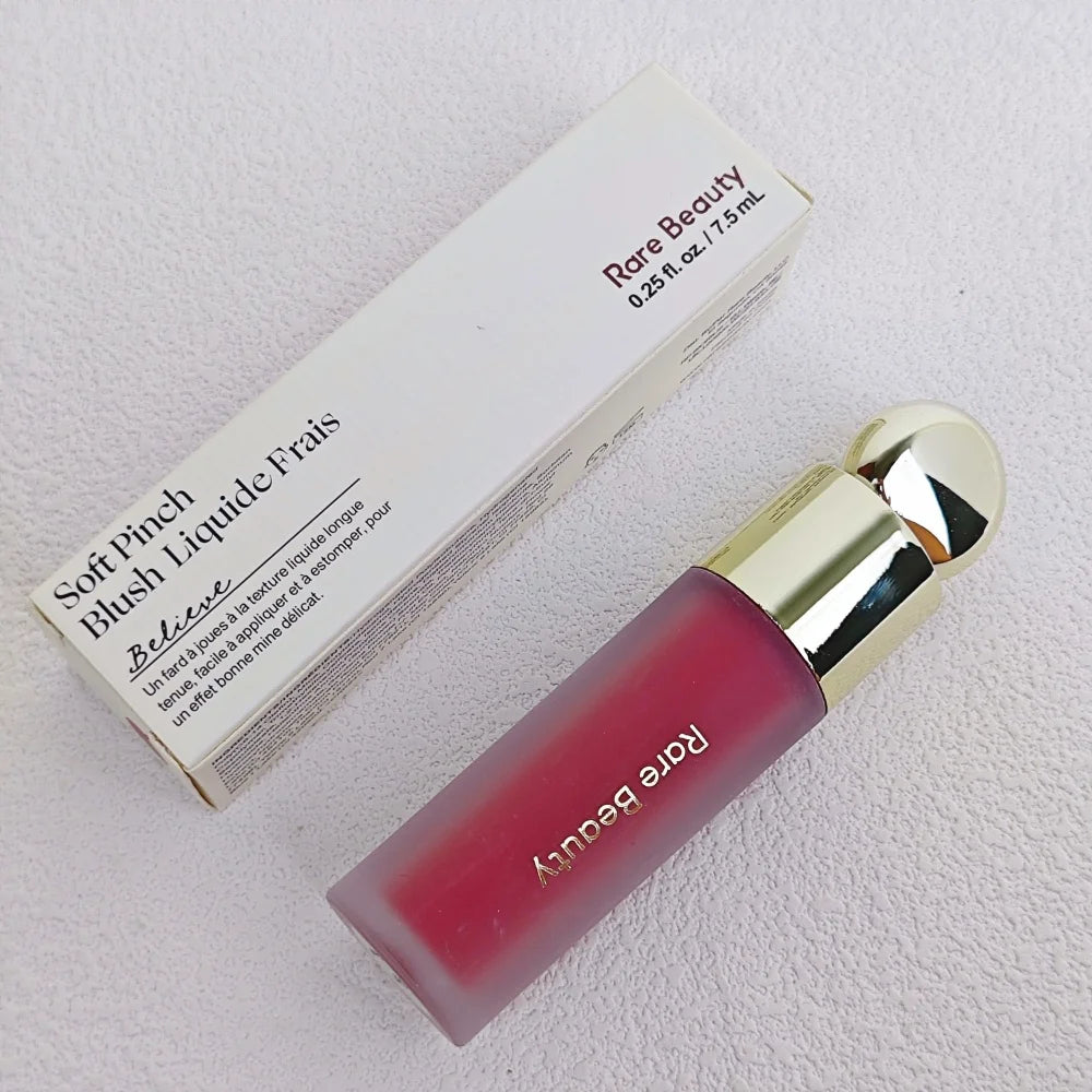 Soft Pinch Liquid Blush™