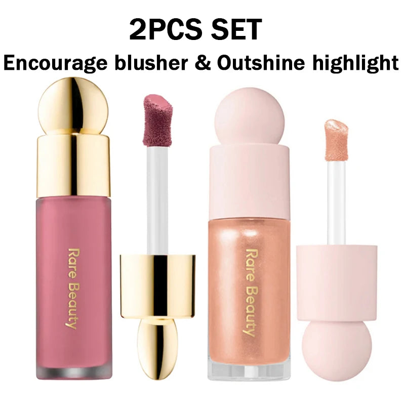 Soft Pinch Liquid Blush™